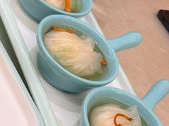 -卡尔顿东方银龙酒店•广西菜•早茶