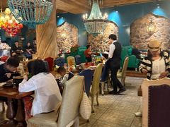 -卢布里西餐厅(总店)