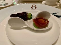 -8餐厅(新葡京酒店)