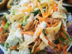 -何家壮馍店(南关总店)