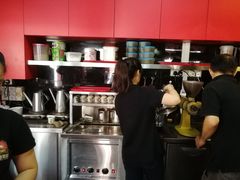 -南洋老咖啡(牛车水店)