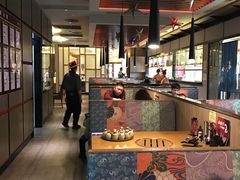 大堂-赤坂亭·M9和牛烧肉·铁板烧(合肥万象城店)