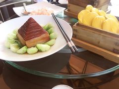 -杭州西子湖四季酒店·金沙厅