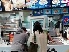 -德克士(哈西客站店)