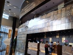 -北京北辰洲际酒店