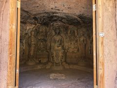 -炳灵寺世界文化遗产旅游区
