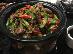 -皇城根北京风味主题餐厅(中海环宇城店)