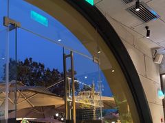 -Lets burger非常汉堡·环球风味(蓝色港湾店)