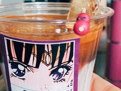 dirty&nbsp;queen-HANA COFFEE(长寿路店)