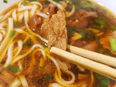 -矮子粉店1985·长沙米粉(湘春路店)
