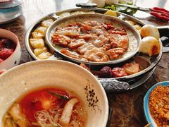 -鸡西大冷面(兰山店)