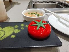 -海底捞火锅(天通苑华联店)