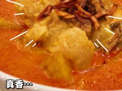 -大哥餐厅(西城花园店)