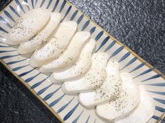 -醉火烧泥炉烤肉(孩儿巷店)