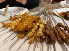 -枪火串烧·东北特色烧烤(罗湖总店)