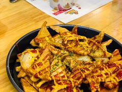 -BOPEYE·波派炸鸡(河西中央商场店)