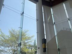 -东莞塘厦三正半山温泉酒店·沙利文西餐厅