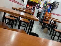 -门框胡同百年卤煮(北新桥店)