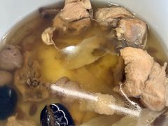 是日靓汤-旺富东海大酒楼(海鲜街店)