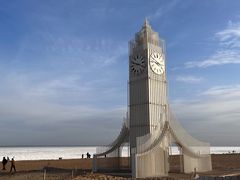 -戴河香地方名吃海鲜大馅蒸饺(黄金海岸一店)
