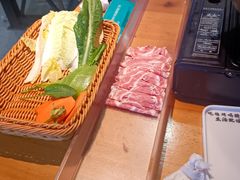 -四禧精酿铜锅涮肉·烧烤工场(大明湖店)