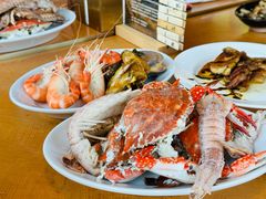 -君悦酒店·乐厨·高空自助餐(青年大街店)