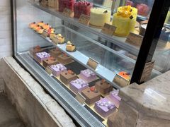 -PAPER STONE BAKERY(天环店)