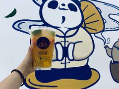 -茶百道(沃格时尚街店)