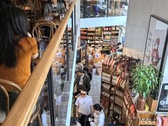 -Alimentari早午餐(安福路店)