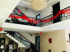 -龚家花园农家乐休闲别墅