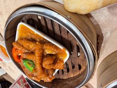 -广东胜利宾馆西关粤中餐厅