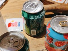 -冰川朝鲜族料理·东北菜(观前店)