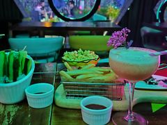 -MOSSO音乐酒吧·Live House(南京西路店)