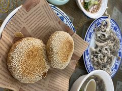 -清真·鸦儿李记·小馆(后海店)