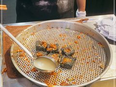 -黑色经典臭豆腐·湖南特产(太平街口店)