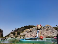 -南京银杏湖乐园