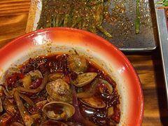 -东方一串·鲜肉小串·小酒馆(壹航城店)