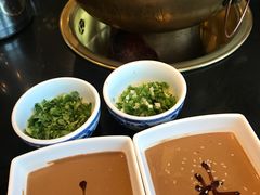 -北门涮肉·铜锅涮肉(南锣鼓巷店)