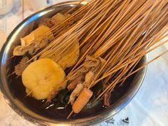-成都瓜串串(水围1368店)