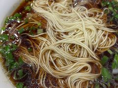 -吉祥面馆(孩儿巷北路店)