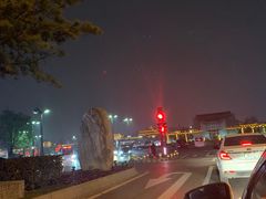 -建基泡馍·西安老字号·清真(永宁店)