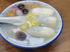 -一心甜汤(丹凤街店)