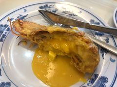 -無招牌海鮮(芽笼店)