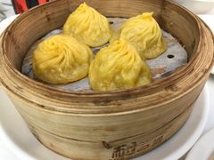 -翡翠拉面小笼包(机场DFS店)