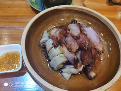 -金穗园·砂锅粥.醉鸡煲火锅(长寿路店)