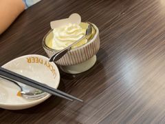 -仙隐小鹿料理食堂(武汉摩尔城店)