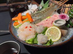 -生如夏花泰式火锅(西村黑金店)
