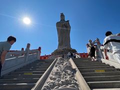 -天津妈祖文化园