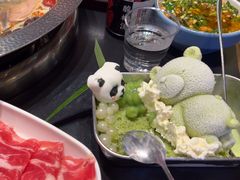 -俏媳妇火锅(宽窄巷子店)