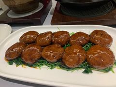 -狮王府淮扬菜(新街口友谊店)